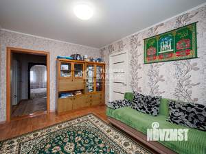 Дом 88м², 1-этажный, участок 4 сот.