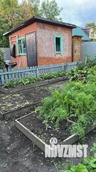 Дом 81м², 1-этажный, участок 4 сот.