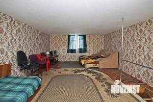 Дом 70м², 2-этажный, участок 6 сот.