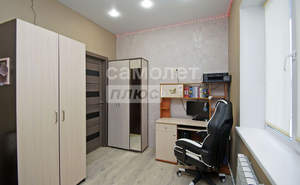 Дом 138м², 2-этажный, участок 4 сот.