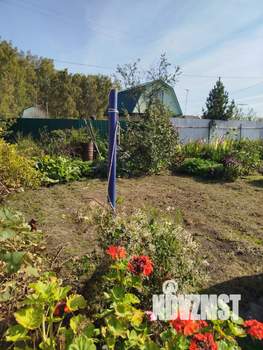 Дом 20м², 1-этажный, участок 10 сот.