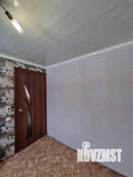 Дом 44м², 1-этажный, участок 3 сот.