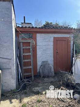 Дом 45м², 2-этажный, участок 6 сот.