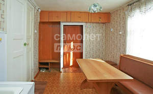 Дом 102м², 1-этажный, участок 5 сот.