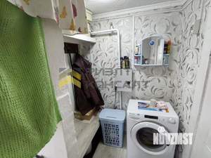 Дом 25м², 1-этажный, участок 10 сот.