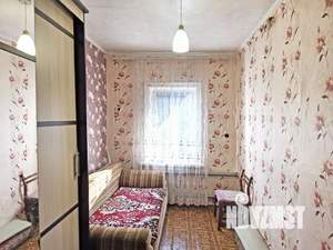 Дом 88м², 1-этажный, участок 393 сот.