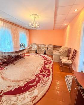 Дом 82м², 1-этажный, участок 3 сот.