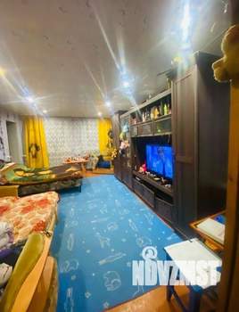 Дом 77м², 1-этажный, участок 6 сот.