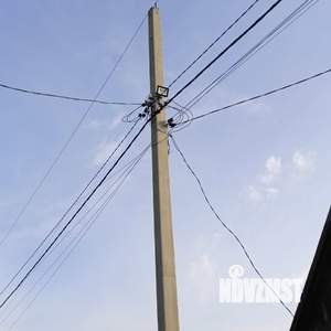 Дом 60м², 1-этажный, участок 4 сот.