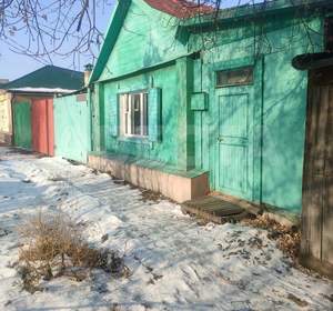 Дом 45м², 1-этажный, участок 4 сот.