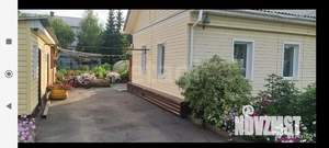 Дом 71м², 1-этажный, участок 7 сот.