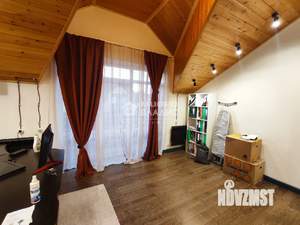 Таунхаус 121м², 2-этажный, участок 2 сот.