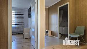 Дом 82м², 1-этажный, участок 9 сот.