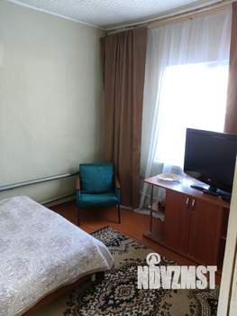 Дом 42м², 1-этажный, участок 9 сот.