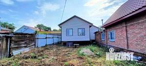 Дом 95м², 1-этажный, участок 3 сот.