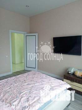 Дом 104м², 1-этажный, участок 7 сот.