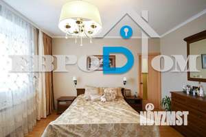 Коттедж 203м², 2-этажный, участок 8 сот.