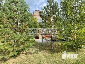 Таунхаус 433м², 3-этажный, участок 11 сот.