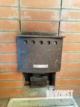 Дом 40м², 2-этажный, участок 6 сот.