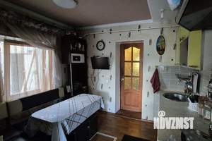 Дом 50м², 1-этажный, участок 4 сот.