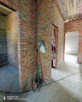 Дом 137м², 2-этажный, участок 7 сот.