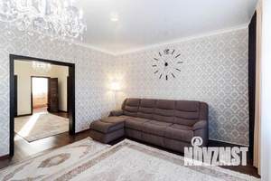 Дом 105м², 1-этажный, участок 6 сот.