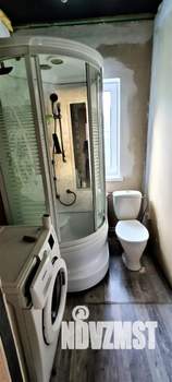 Дом 95м², 1-этажный, участок 3 сот.