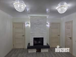 Дом 99м², 1-этажный, участок 8 сот.