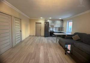 Дом 58м², 1-этажный, участок 5 сот.