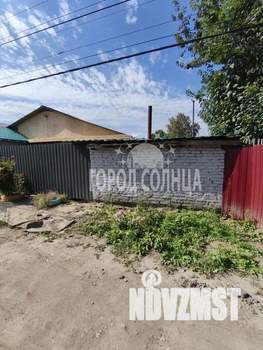 Дом 157м², 1-этажный, участок 6 сот.