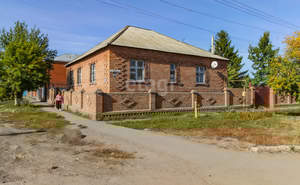 Дом 122м², 1-этажный, участок 6 сот.