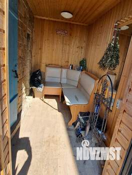 Дом 72м², 2-этажный, участок 6 сот.