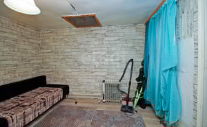 Дом 40м², 2-этажный, участок 517 сот.