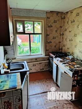 Дом 114м², 1-этажный, участок 6 сот.