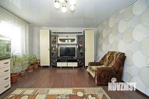 Дом 68м², 1-этажный, участок 7 сот.