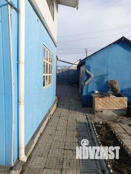 Дом 83м², 1-этажный, участок 5 сот.