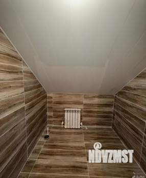 Дом 140м², 2-этажный, участок 4 сот.