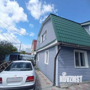 Дом 130м², 2-этажный, участок 7 сот.