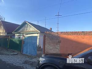 Дом 56м², 1-этажный, участок 4 сот.