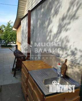 Дом 36м², 1-этажный, участок 4 сот.