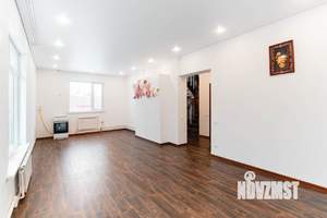 Дом 115м², 2-этажный, участок 5 сот.