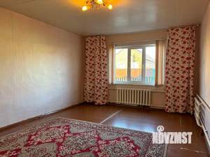 Дом 90м², 1-этажный, участок 5 сот.