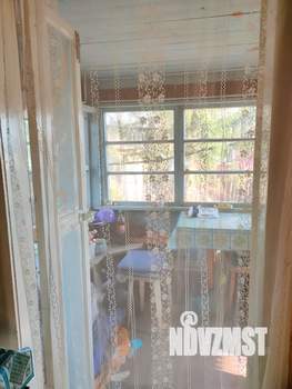 Дом 20м², 1-этажный, участок 4 сот.