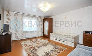 Дом 118м², 2-этажный, участок 3 сот.