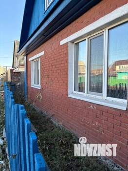 Дом 90м², 1-этажный, участок 5 сот.