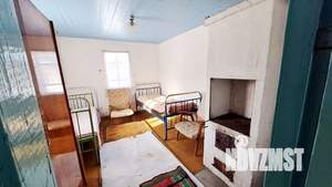 Дом 17м², 1-этажный, участок 6 сот.