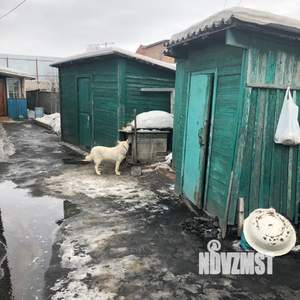 Дом 61м², 1-этажный, участок 4 сот.