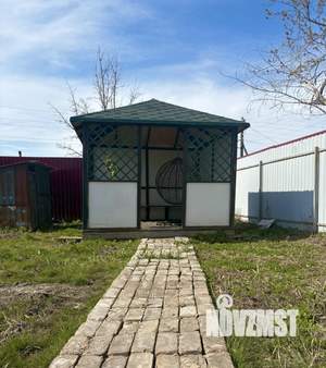 Дом 92м², 2-этажный, участок 8 сот.