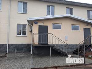 Коттедж 158м², 3-этажный, участок 2 сот.