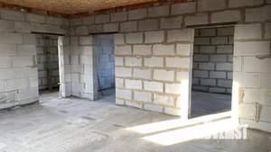 Дом 91м², 2-этажный, участок 5 сот.